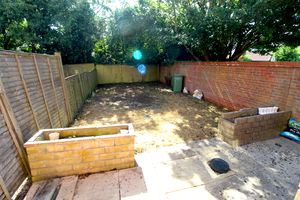 Garden- click for photo gallery